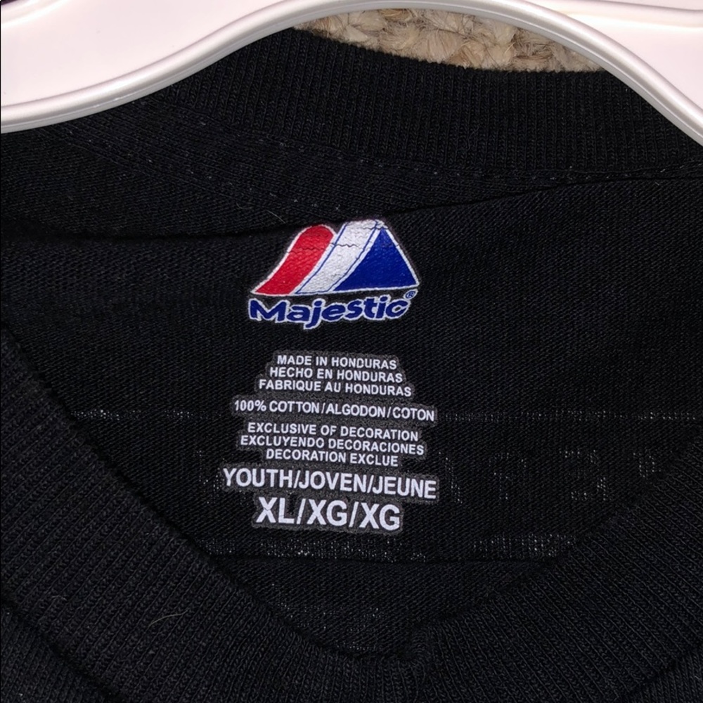 ALCS t-shirt - Picture 3 of 4